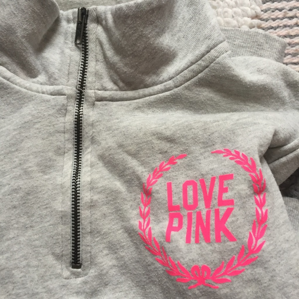Pink Jacket! <3 - Picture 2 of 4
